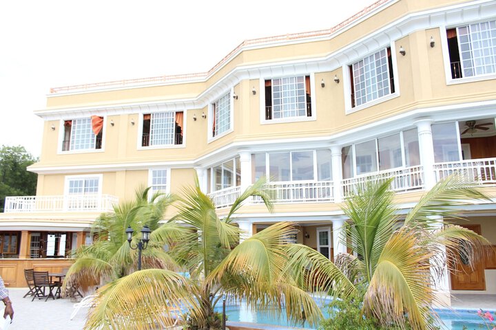 Hotel 44 of 46
