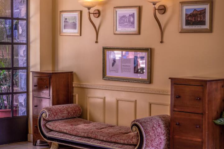 Hotel Interior 8 of 177