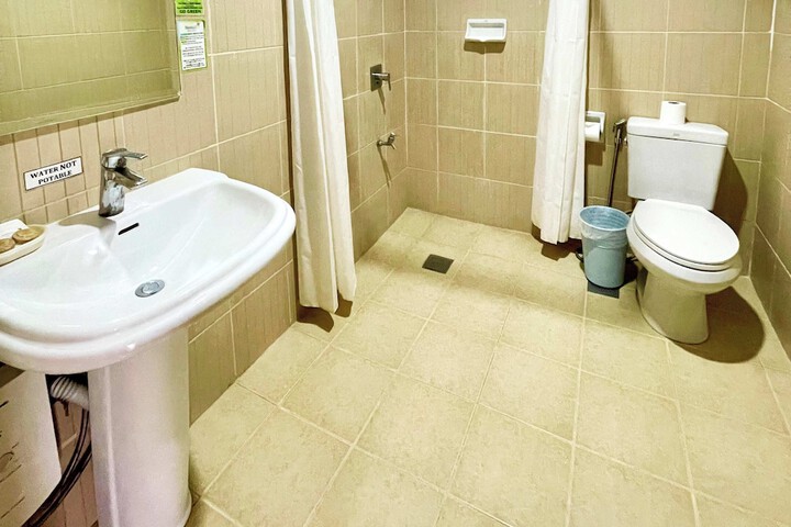 Fitness Center Photo