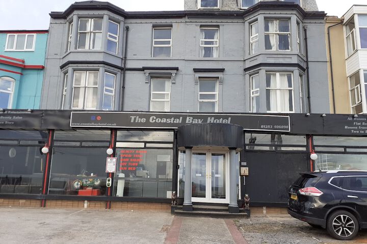 Hotel 33 of 42
