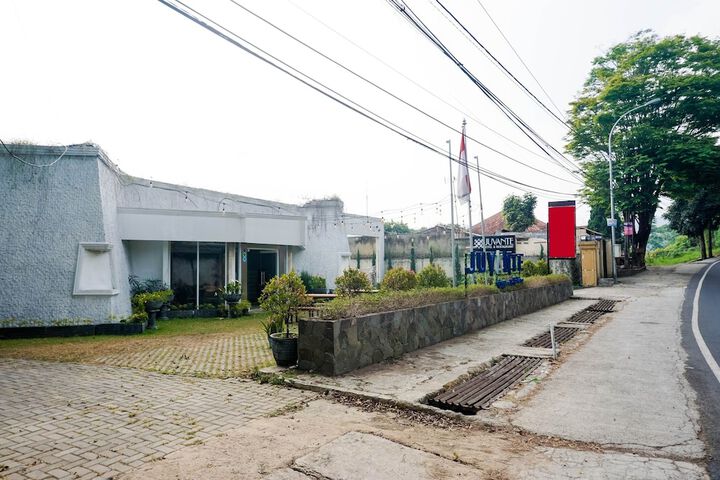Oyo 1106 Hotel Juvante
