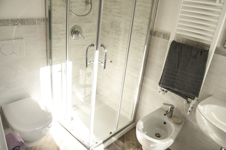 Bath Photo