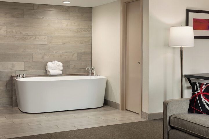 Bath Amenities