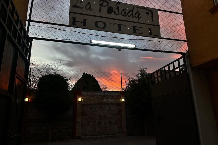 Hotel 16 of 18