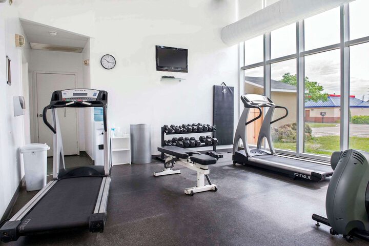 Health and Fitness 41 of 55
