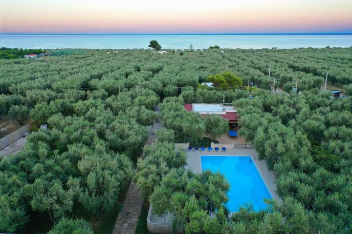 Fitness Center Photo