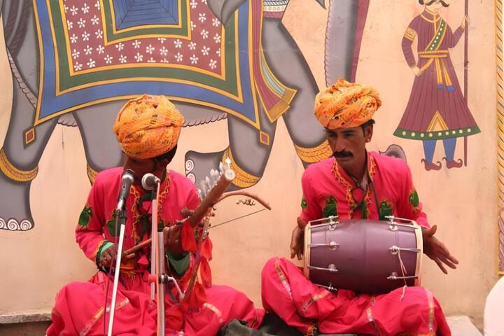 Fitness Facility Photos