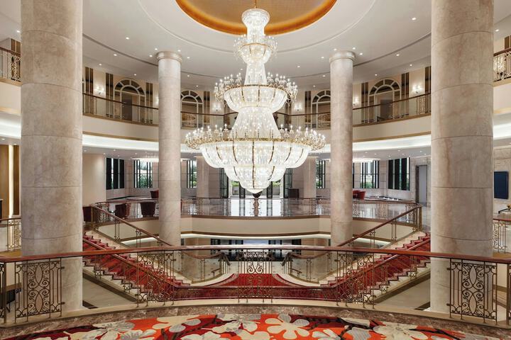Hotel Interior 2 of 139
