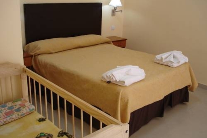 HOTEL YINZO