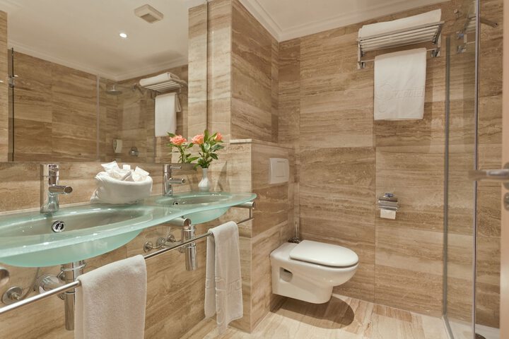 Bath Interior