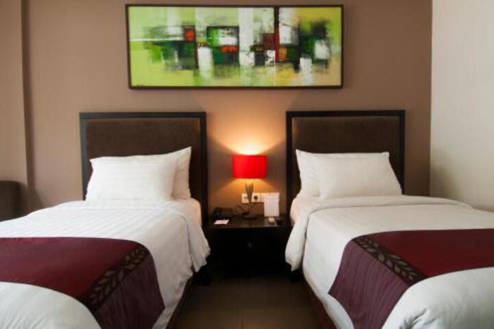 Fitness Center Photo