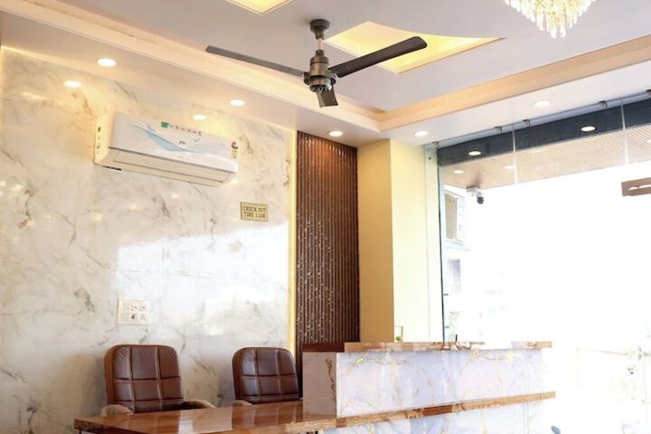 Hotel Interior 2 of 15