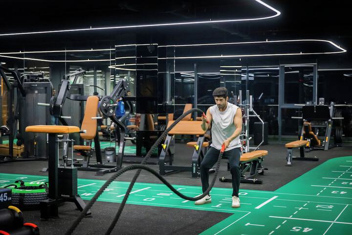 Health and Fitness 33 of 48