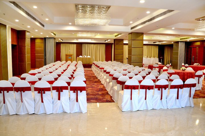 Wedding/Banquet 61 of 65