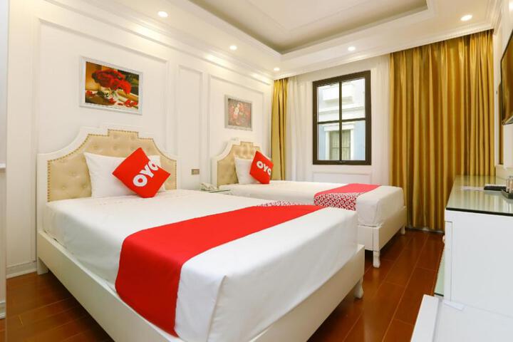 Bai Tho Hotel
