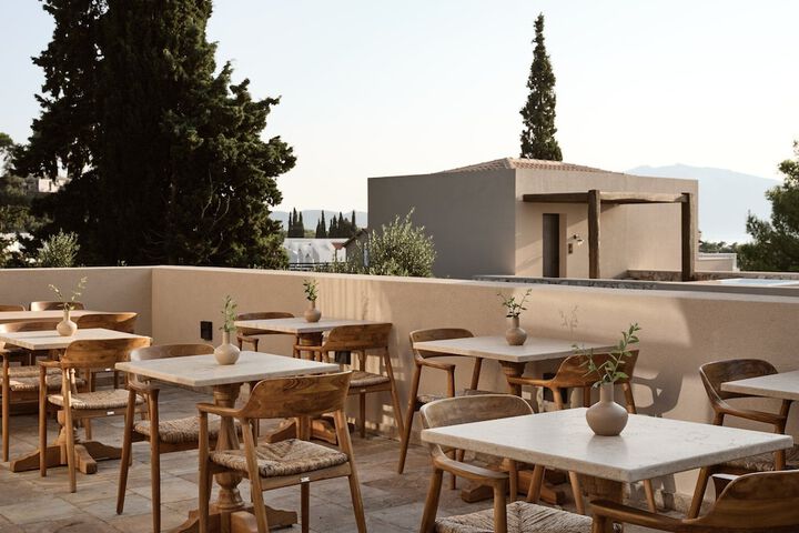 Terrace/Patio 40 of 96