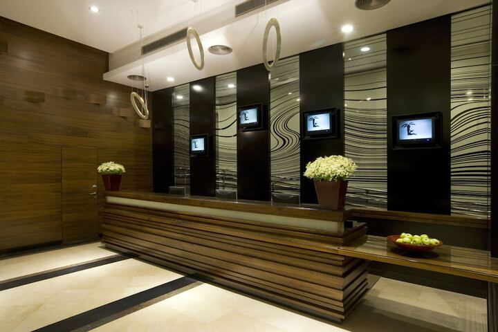 Hotel Interior 6 of 54