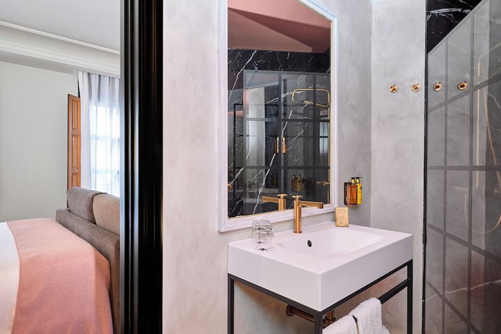 Bath Amenities