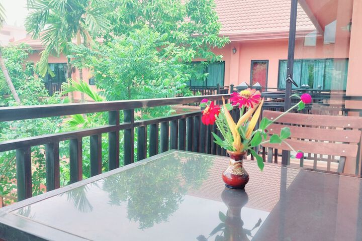 Terrace/Patio 82 of 86