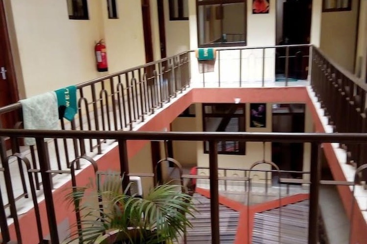 Hotel Interior 20 of 28