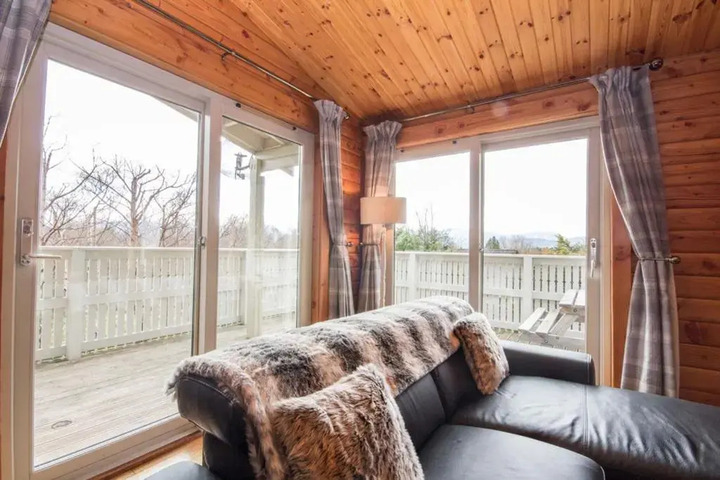AVIEMORE LODGES