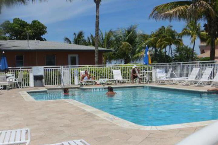 Matanzas Inn Bayside Resort and Marina