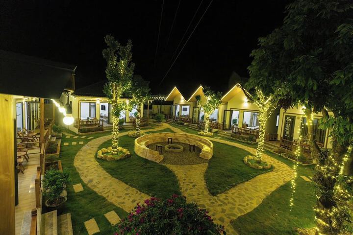 Son Men Homestay Moc Chau - BAY LUXURY