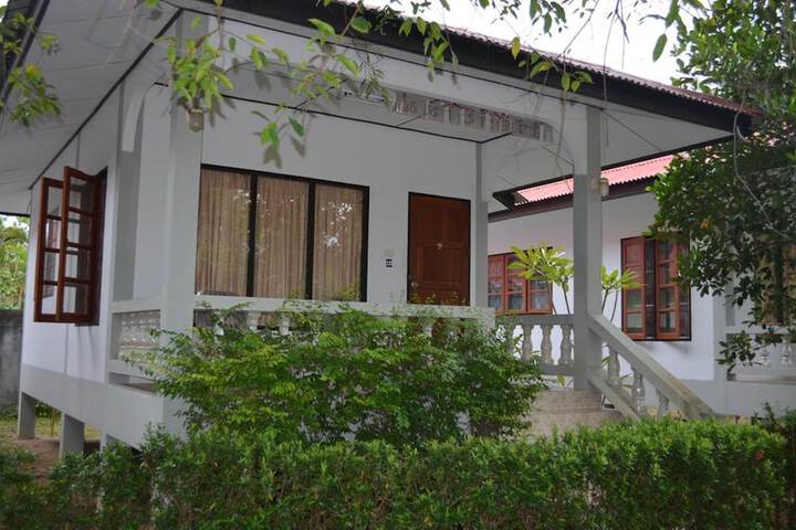 Baan Wasana