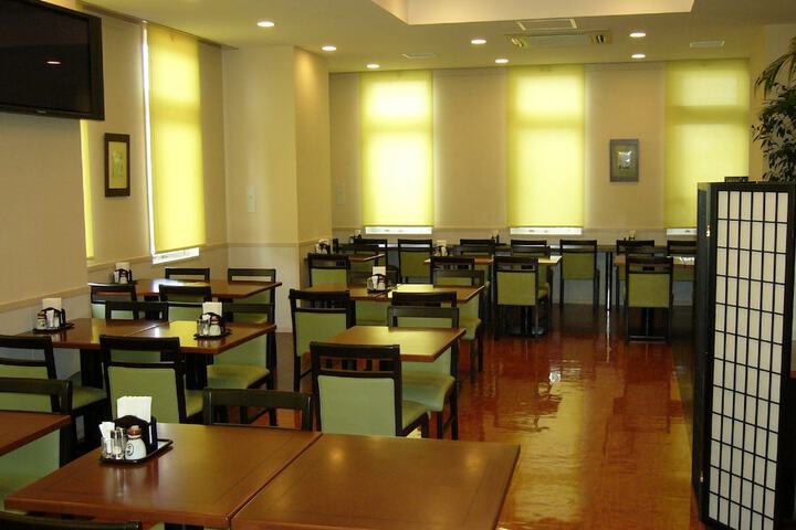 Restaurants