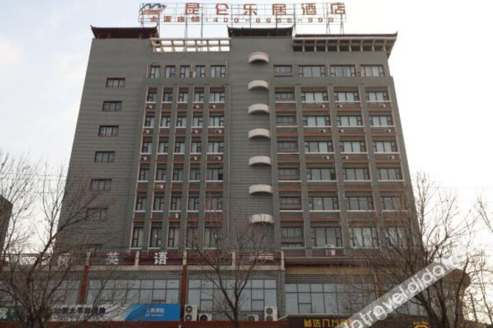 Hotel 5 of 36