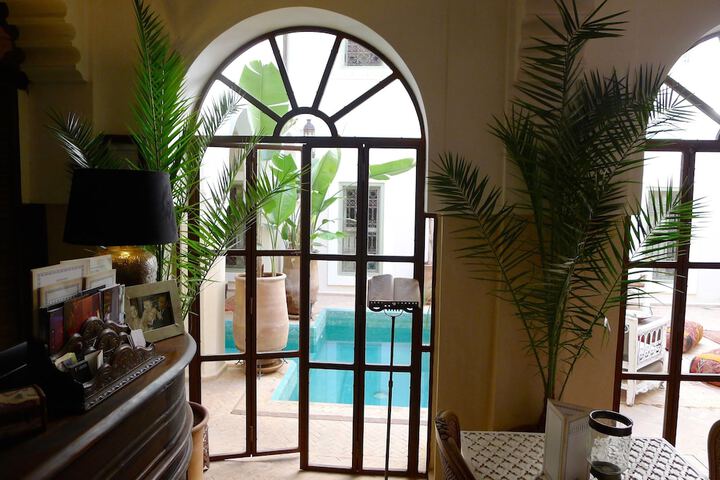 Hotel Interior 3 of 119