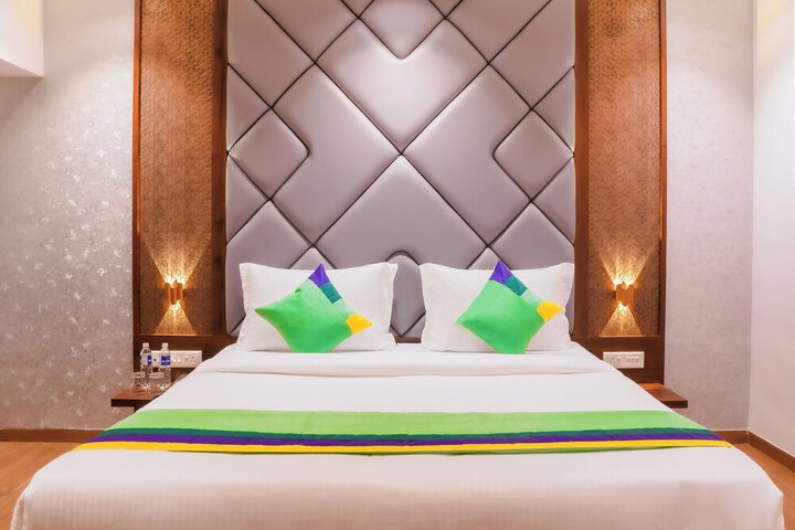 Treebo Serenity Inn Koregaon Park