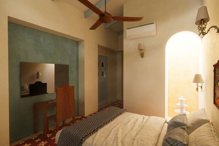 La Maison Pondichéry