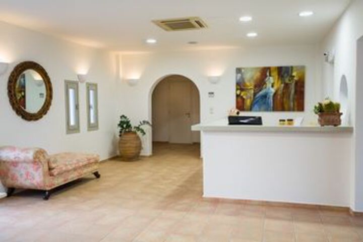 Hotel Interior 52 of 58