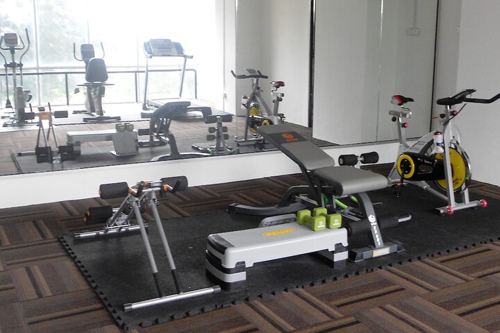 Fitness Club
