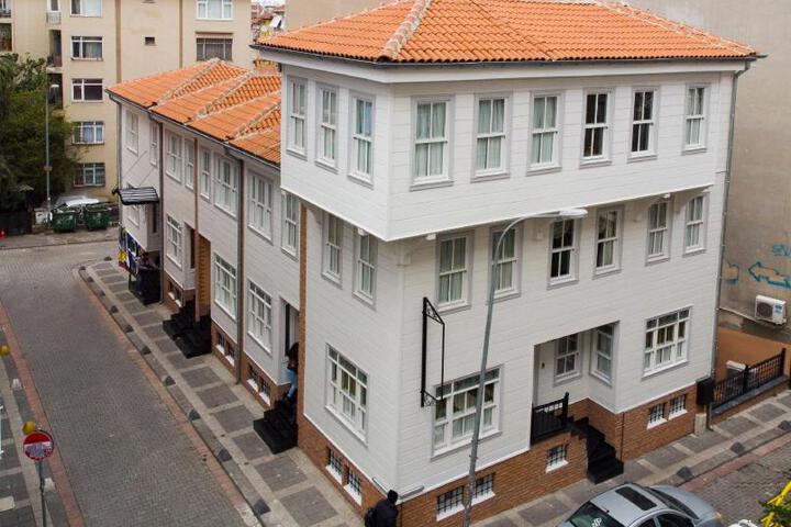 Best Pasaport Pier Otel Kadikoy