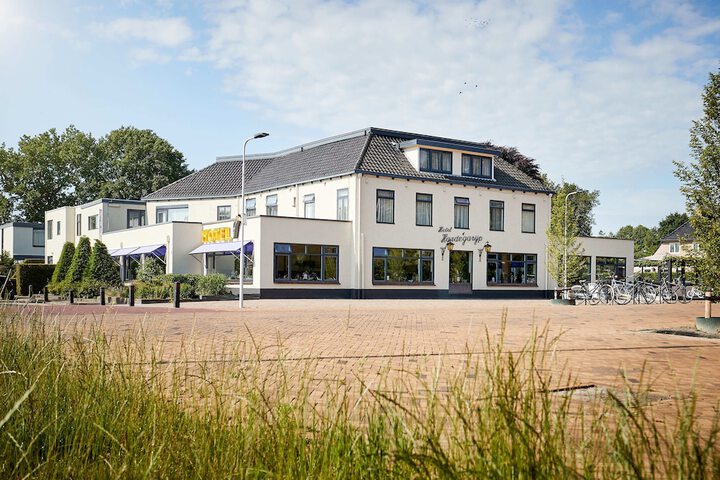 Image of Van der Valk Hotel Hardegarijp - Leeuwarden