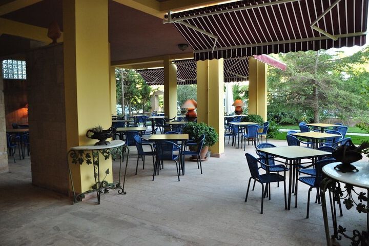 Restaurants