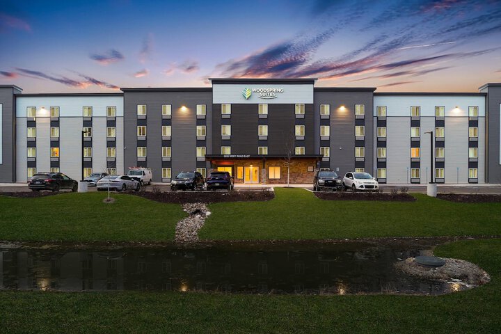 Hotel 60 of 61