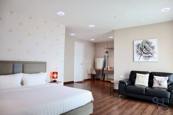 Room 64 of 326