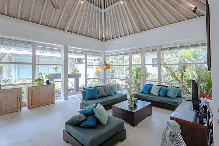 Fitness Center Photo