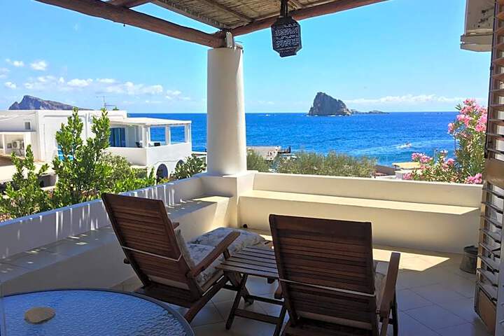 Hotel O Palmo