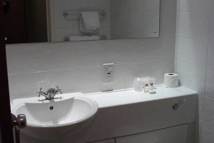 Bathroom Vanities