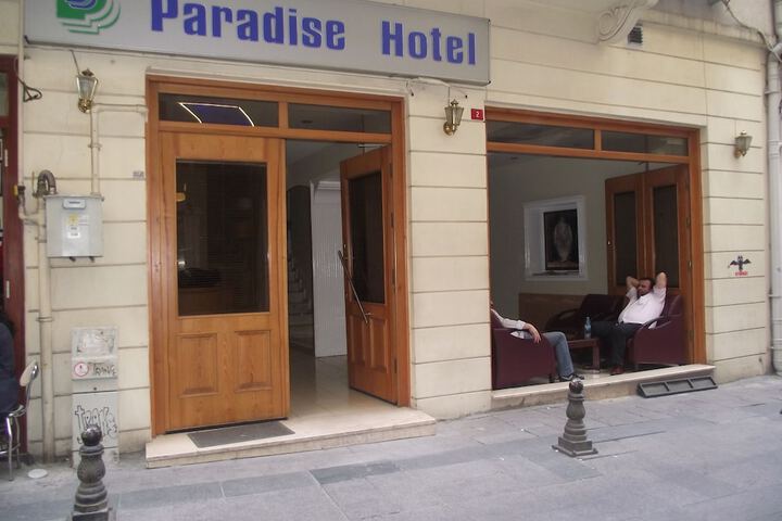 Hotel 32 of 35