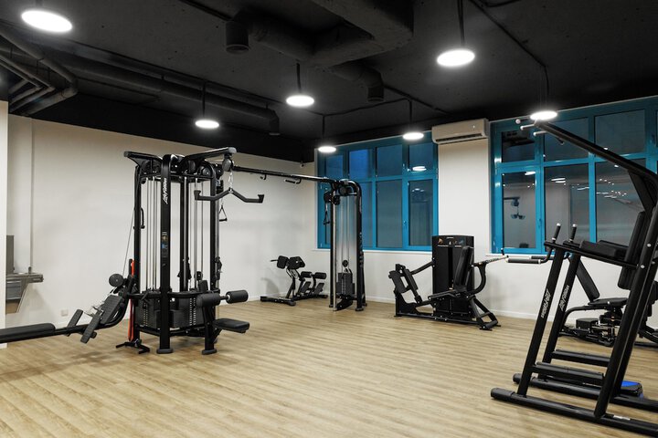 Health and Fitness 55 of 82