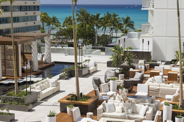 Sundeck