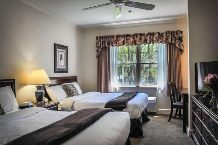 2 Queen Beds Golf Course View (5 of 25)