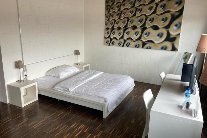 Hotel Velodrome