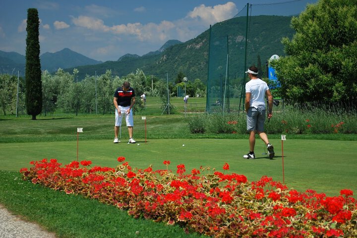 Golf 28 of 45