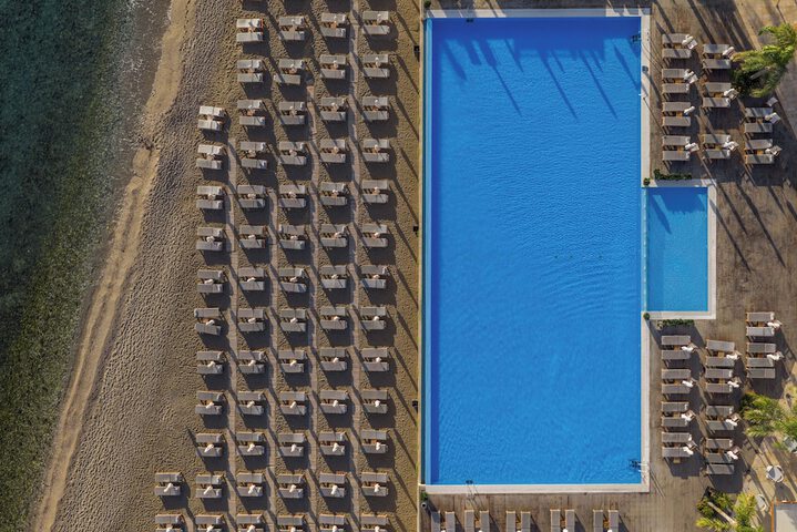Hotel 116 of 119